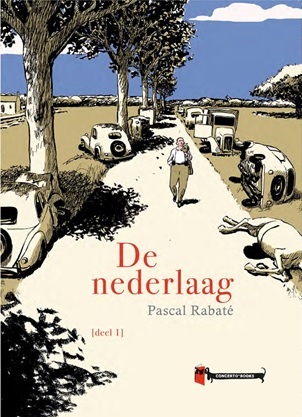 De Nederlaag 1