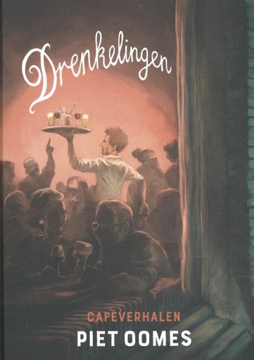 Drenkelingen - Cafeverhalen