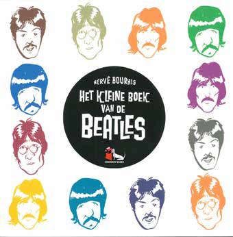 Het kleine boek van de Beatles