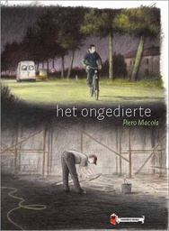 Ongedierte (AA 24.99)