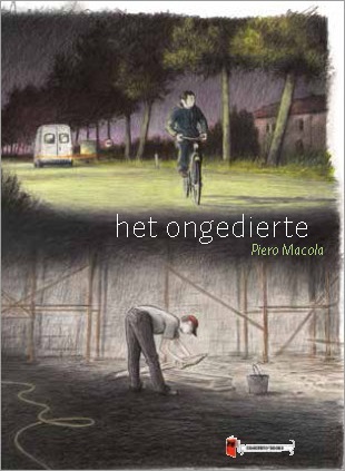 Ongedierte (AA 24.99)