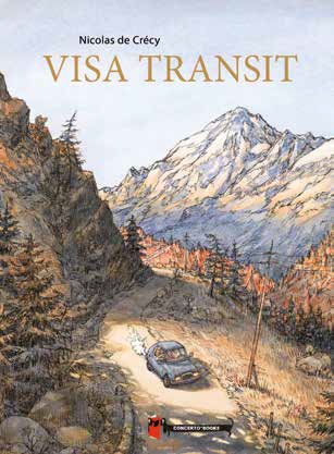 Visa Transit 1