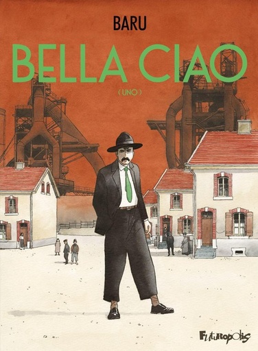 Bella Ciao 1 (AA 27.99)