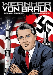 Wernher von Braun 1 De Duitse jaren