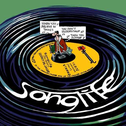 Songlife
