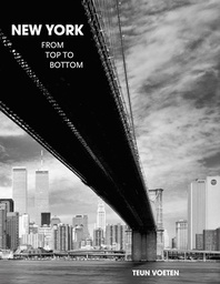 FOTOBOEK - New York, from top to bottom