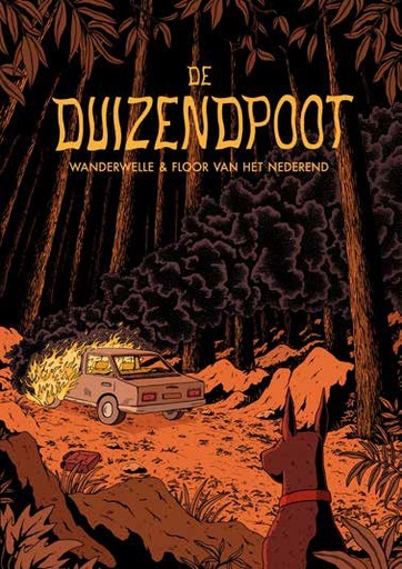De Duizendpoot (AA 29.99)
