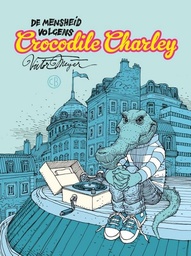Crocodile Charley (AA 19.99)