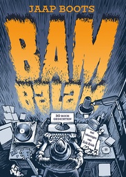 Bambalam (dichtbundel)
