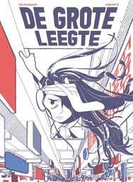 De grote leegte