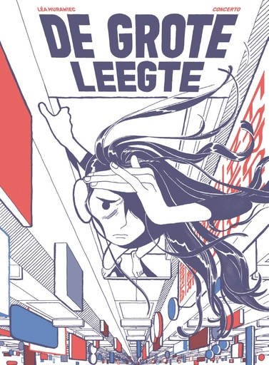 De grote leegte