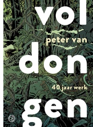 Voldongen