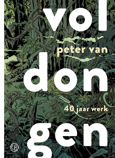 Voldongen