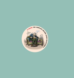 Crumb - The Complete Record Cover Collection 1