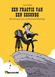 Een fractie van een seconde