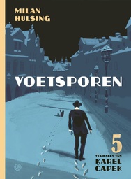 Voetsporen