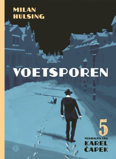 Voetsporen