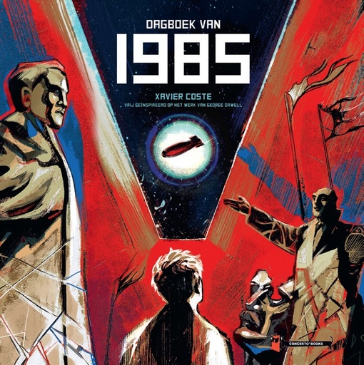 1985 - Dagboek van 1985