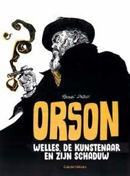 Orson Welles