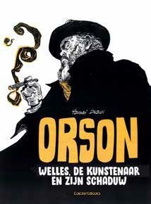 Orson Welles