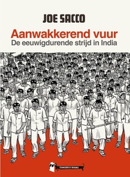 Aanwakkerend vuur