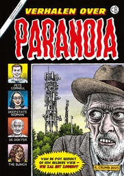 Verhalen over Paranoia
