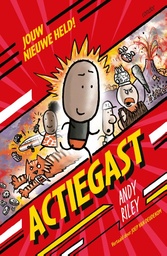 Actiegast 1