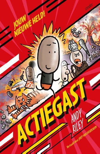 Actiegast 1