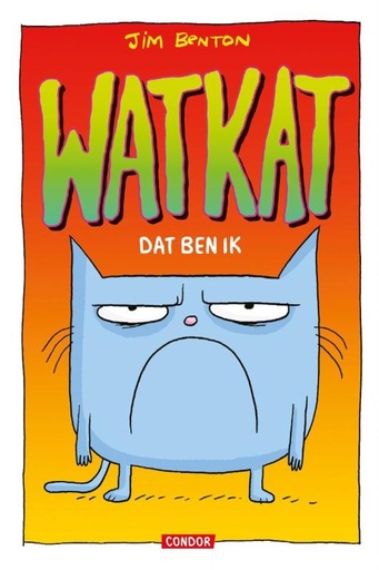 Watkat 1 Watkat dat ben ik