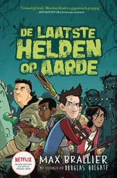 De laatste helden op aarde 1