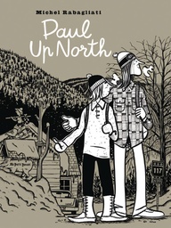 PAUL UP NORTH