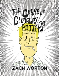 THE CURSE OF CHARLEY BUTTERS