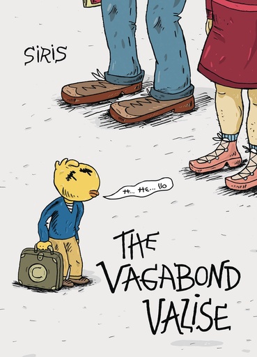 VAGABOND VALISE THE