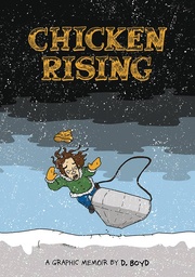 CHICKEN RISING+