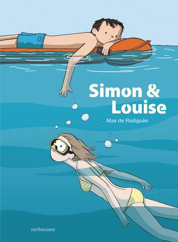 SIMON & LOUISE