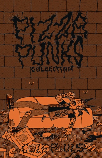 PIZZA PUNKS