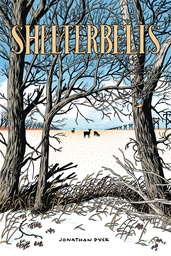 SHELTERBELTS