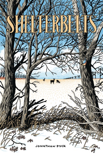SHELTERBELTS