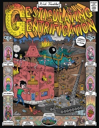 GESTICULATING GENTRIFICATION