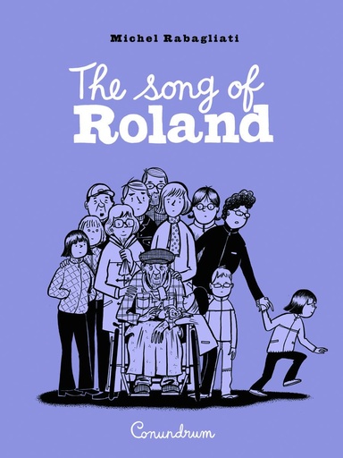 SONG OF ROLAND