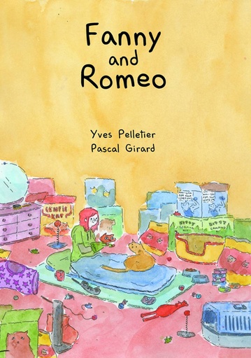 FANNY & ROMEO