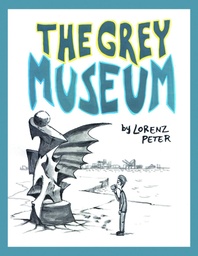 GREY MUSEUM