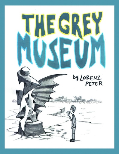 GREY MUSEUM