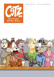 Cetz 1 Borsten, Billen, Bier