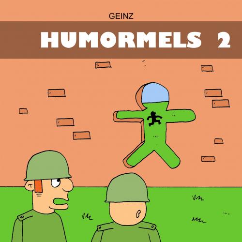 Humormels 2