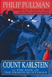 COUNT KARLSTEIN OR THE RIDE OF THE DEMON HUNTSMAN UK