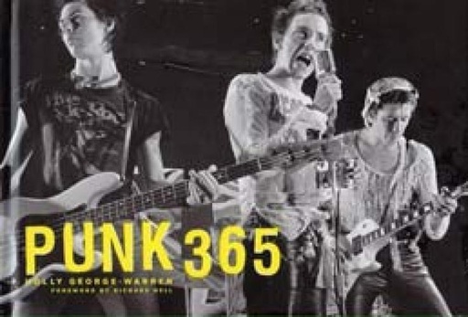 PUNK 365