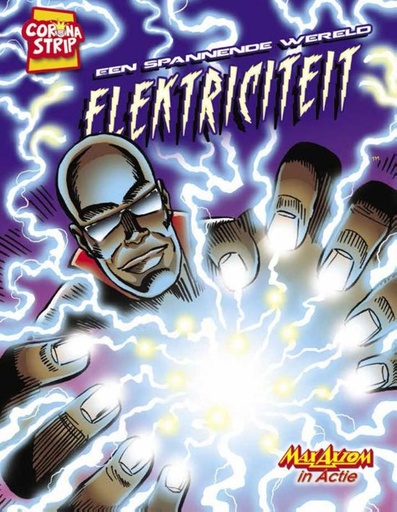 MaxAxiom in Actie 1 Elektriciteit