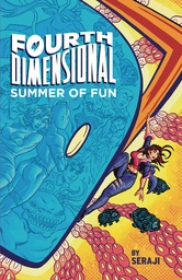 FOURTH DIMENSIONAL SUMMER OF FUN