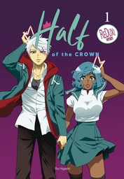 HALF OF THE CROWN 01